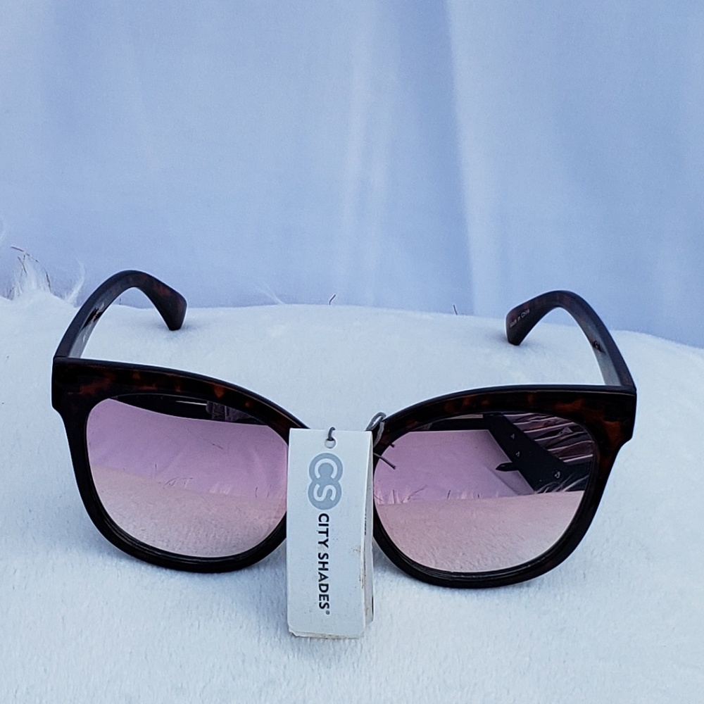 City Shades Sunglasses